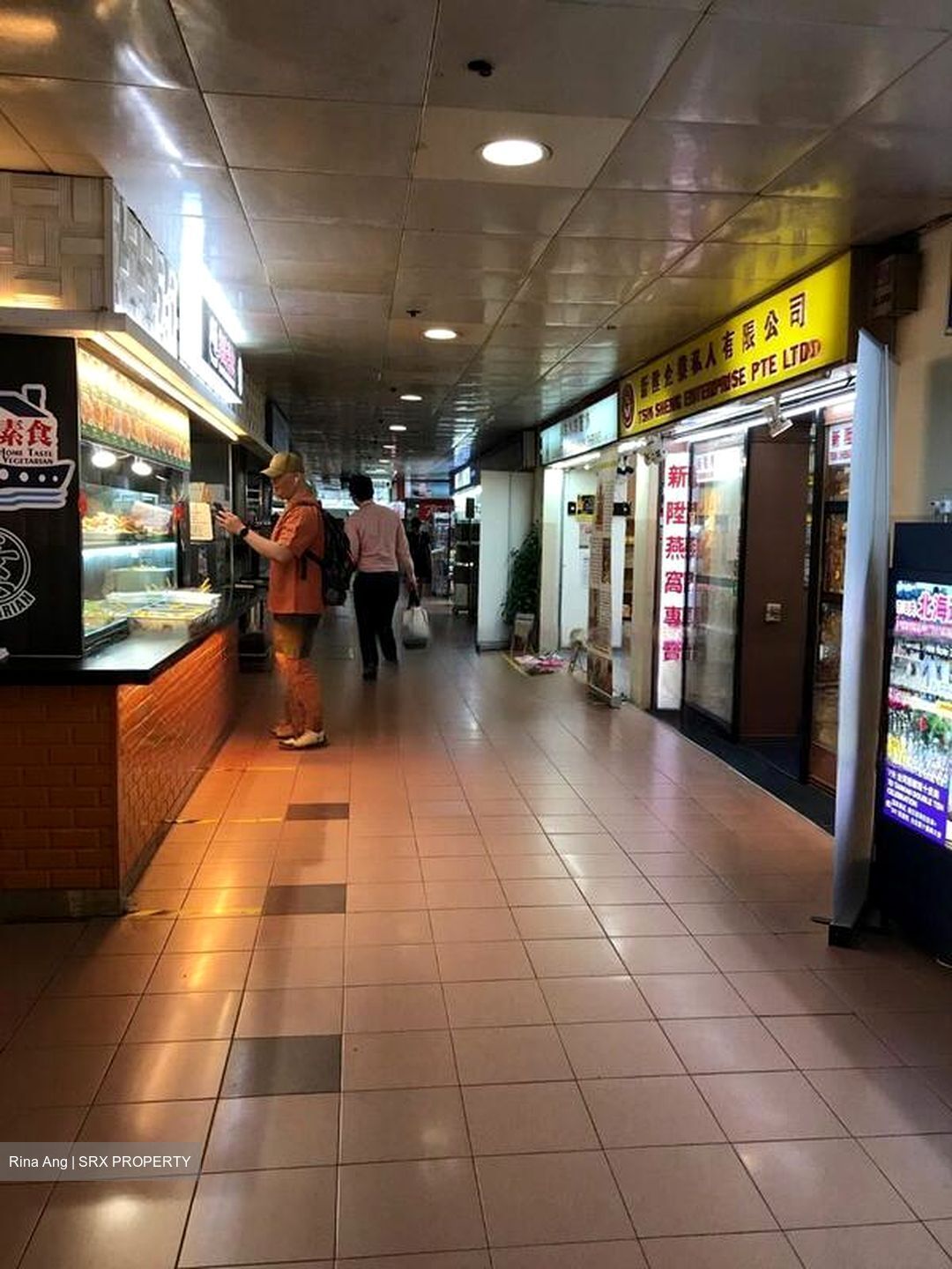 People's Park Centre (D1), Retail #451727701